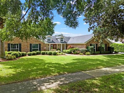 1718 Demetree Drive, House other with 4 bedrooms, 2 bathrooms and null parking in Winter Park FL | Image 3