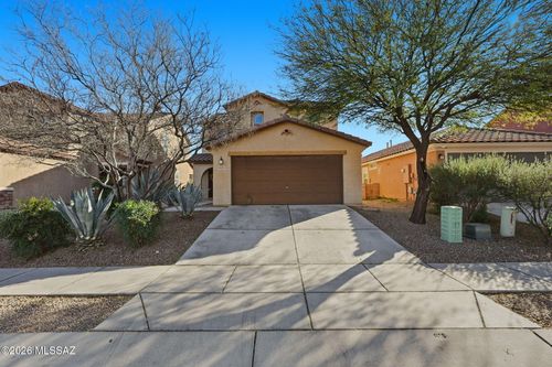 9483 S Crowley Brothers Drive, Tucson, AZ, 85747 | Card Image
