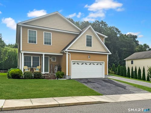 22-22 Rowland Farm Road, Oxford, CT, 06478 | Card Image