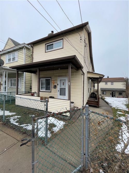 316 E 16th Ave, Homestead, PA, 15120-2065 | Card Image