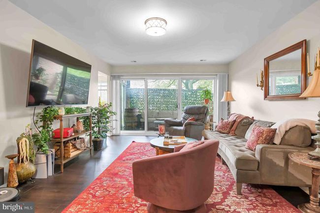 APT-101 - 2817 Jermantown Rd, Condo with 2 bedrooms, 2 bathrooms and null parking in OAKTON VA | Image 6