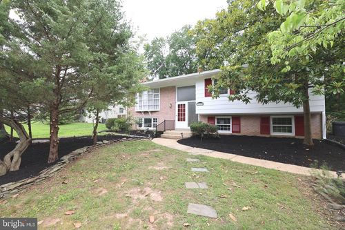 1205 Collingwood Rd, ALEXANDRIA, VA, 22308-1729 | Card Image