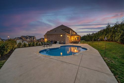 1007 Blaine Ct, Franklin, TN, 37064-3591 | Card Image