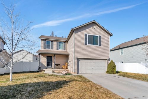 322 Spanish Fields Dr, Spanish Fork, UT, 84660-5800 | Card Image