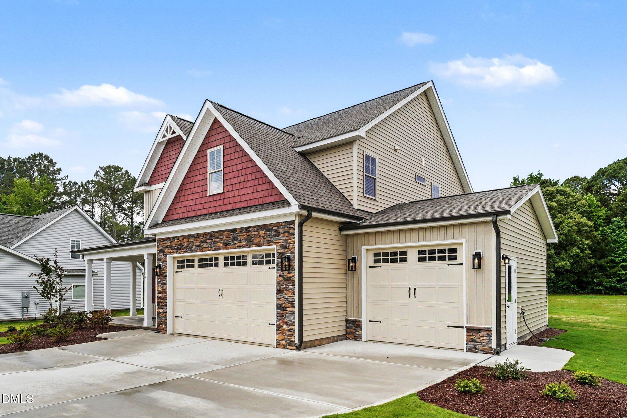Residential in Clayton 2