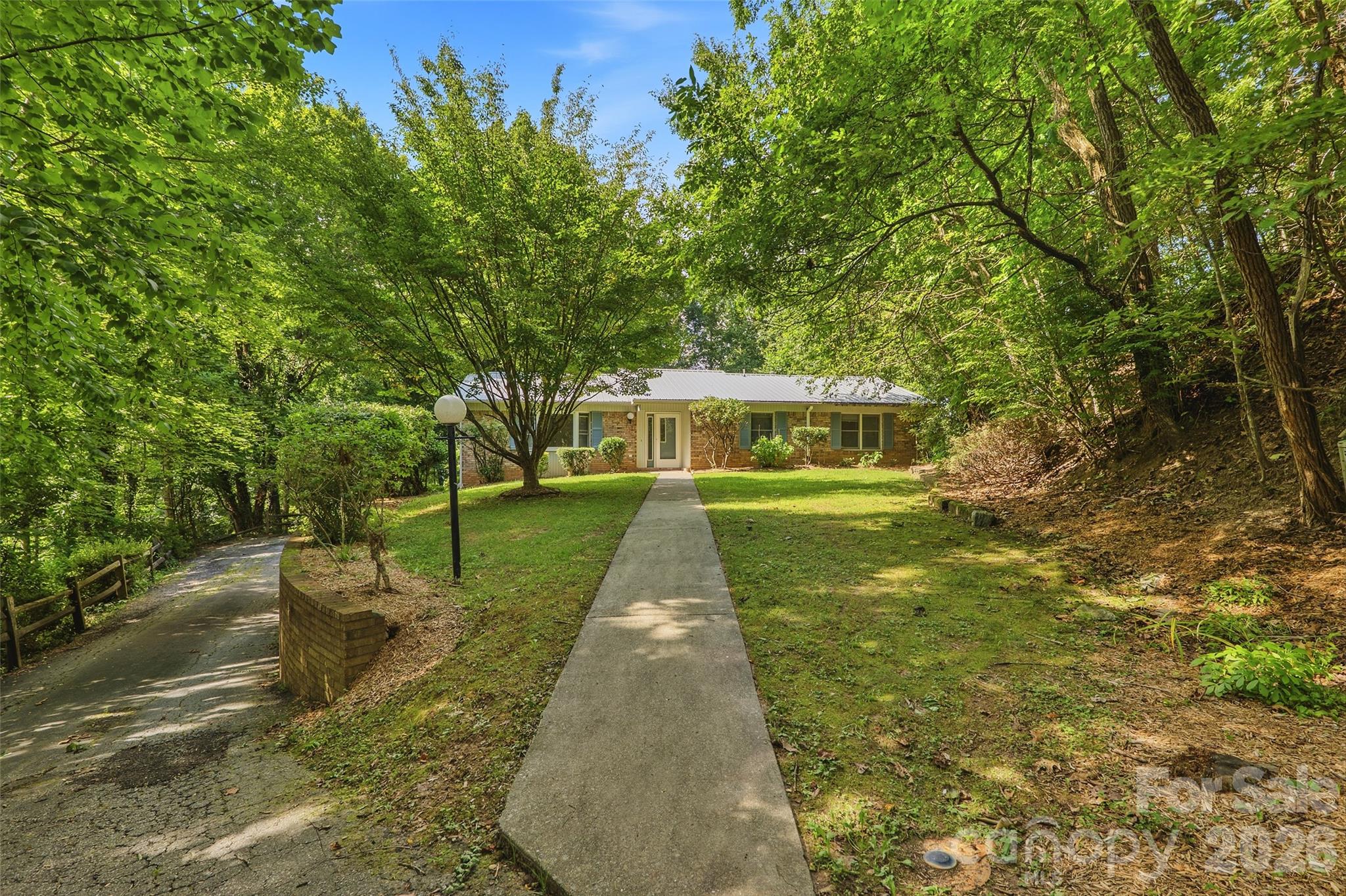 Residential in Hendersonville 2