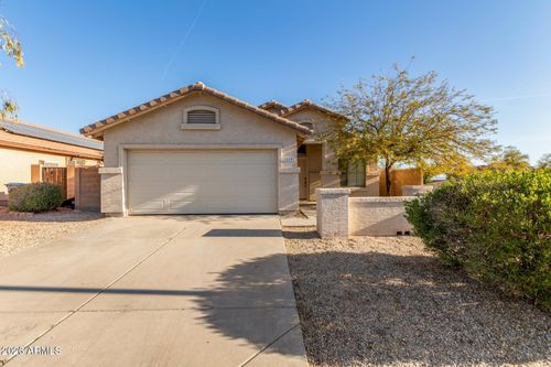 25241 W Park Ave, Buckeye, AZ, 85326-2569 | Card Image