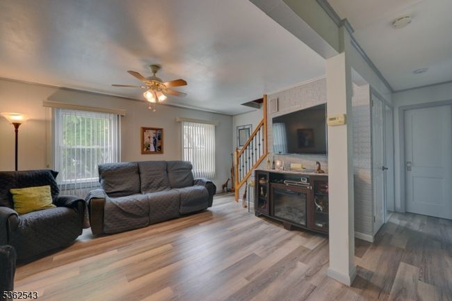 21 Bartholdi Ave, House other with 2 bedrooms, 1 bathrooms and null parking in Haskell NJ | Image 6
