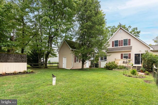 6053 Sunset Ln, Home with 3 bedrooms, 2 bathrooms and null parking in TILGHMAN MD | Image 11