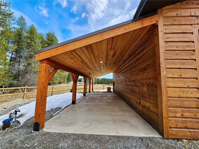 28 Timber Meadow Rd, House other with 3 bedrooms, 3 bathrooms and null parking in Trout Creek MT | Image 14