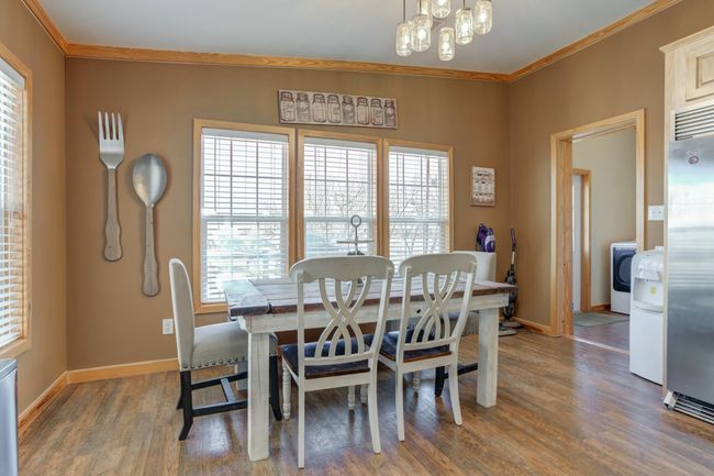 3519 N Avenue M, House other with 4 bedrooms, 3 bathrooms and null parking in Post TX | Image 18
