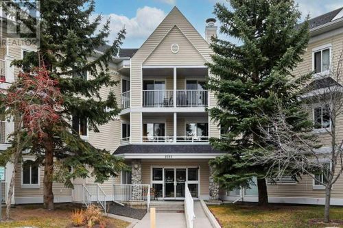 1307-11 Chaparral Ridge Dr Se, Calgary, AB, T2X3P7 | Card Image