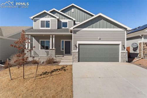 13559 Woods Grove Dr, Peyton, CO, 80831-3847 | Card Image