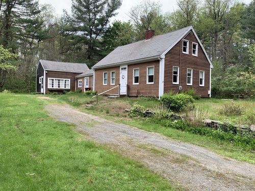 227 Plymouth St, Middleboro, MA, 02346-1222 | Card Image