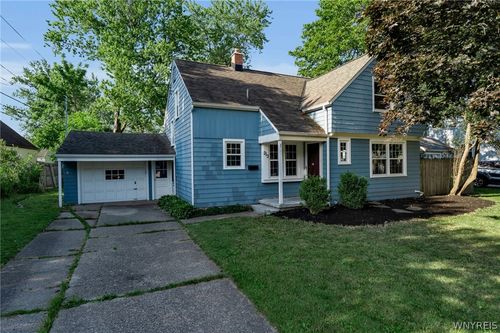 253 Lorfield Dr, Amherst, NY, 14226-4920 | Card Image