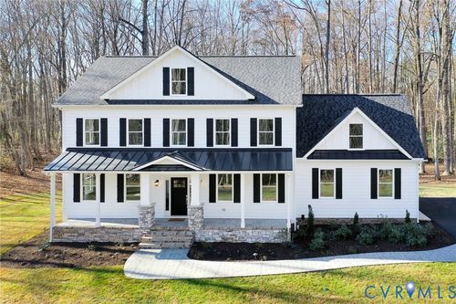 620 Cross Ridge Ln, Manakin Sabot, VA, 23103-3158 | Card Image