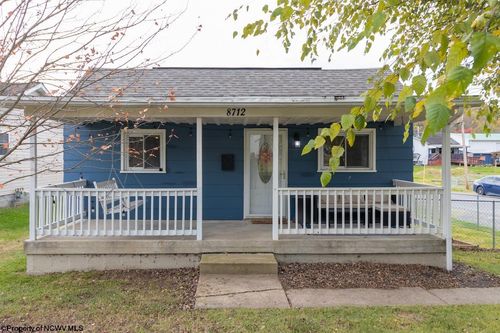 8712 Cost Ave, Stonewood, WV, 26301-7777 | Card Image