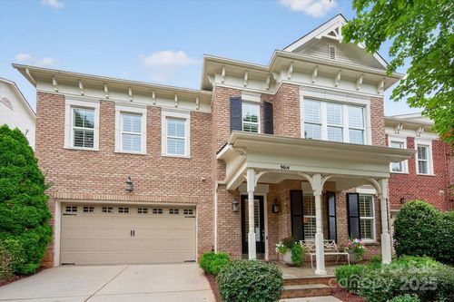 9614 Wheatfield Rd, Charlotte, NC, 28277-6670 | Card Image