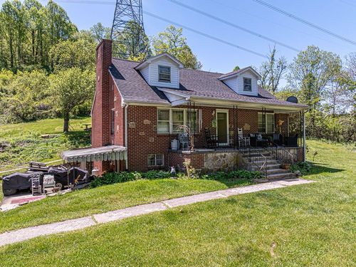 431 Mitchell Valley Drive, Marion, VA, 24354-6339 | Card Image