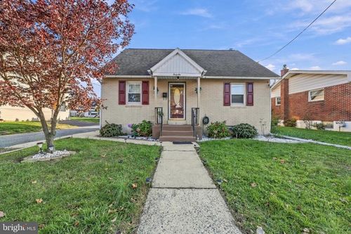 46 E E Federal Street, ALLENTOWN, PA, 18103 | Card Image