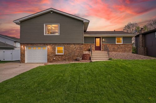 4954 W 86th Pl, Crown Point, IN, 46307 | Card Image