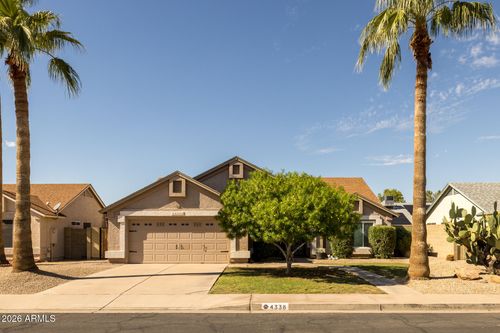 4338 E Douglas Ave, Gilbert, AZ, 85234-7575 | Card Image