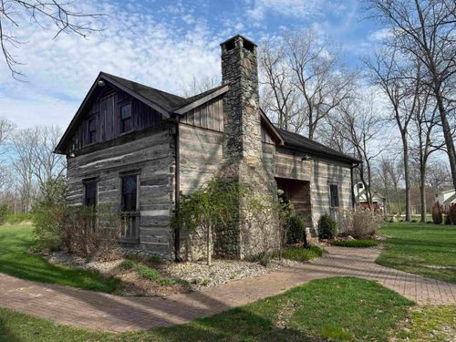 3011 S Whitney Rd, Selma, IN, 47383-9735 | Card Image