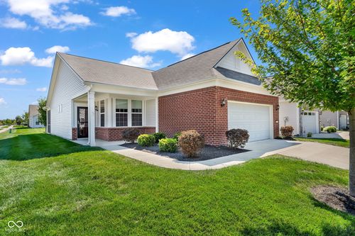 4727 Lilac Dr, Plainfield, IN, 46168-5818 | Card Image