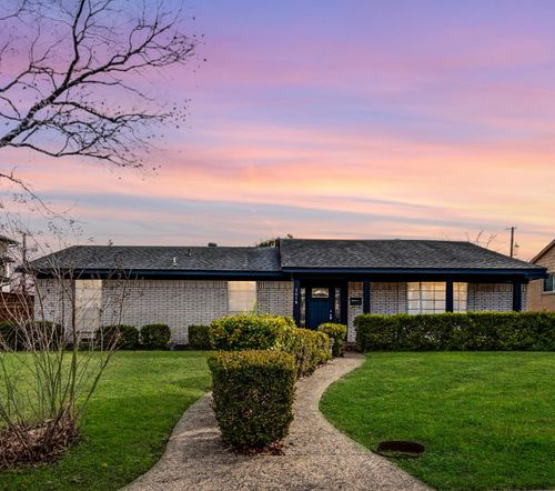 1614 Matagorda Dr, Dallas, TX, 75232-2840 | Card Image