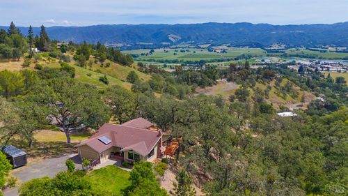 1321 Oak Knoll Drive, Ukiah, CA, 95482 | Card Image