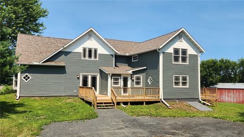 12453 County Highway Dd, COLFAX, WI, 54730-2408 | Card Image