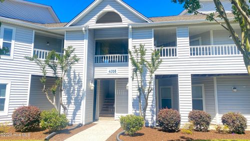 203-4105 Breezewood Dr, Wilmington, NC, 28412-5221 | Card Image