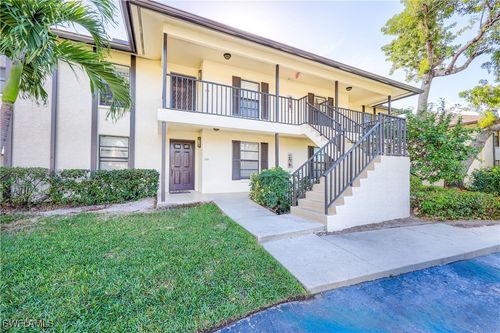 apt-206-500 Misty Pines Cir, NAPLES, FL, 34105-2524 | Card Image