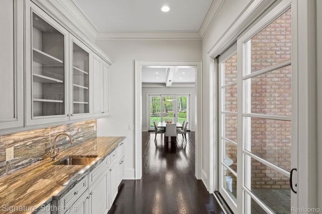 2759 Turtle Ridge Dr, House other with 5 bedrooms, 11 bathrooms and null parking in Bloomfield Hills MI | Image 16