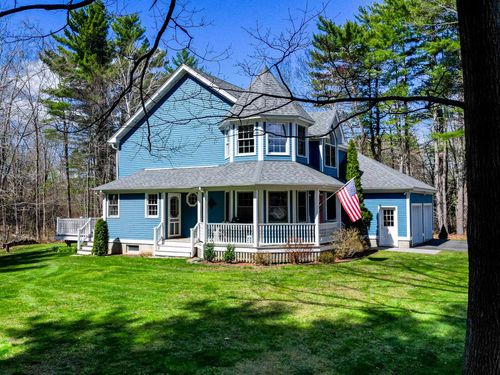 38 Mcintosh Way, Greenland, NH, 03840-2157 | Card Image