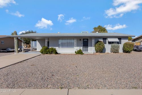 5434 E Dodge St, Mesa, AZ, 85205-6536 | Card Image