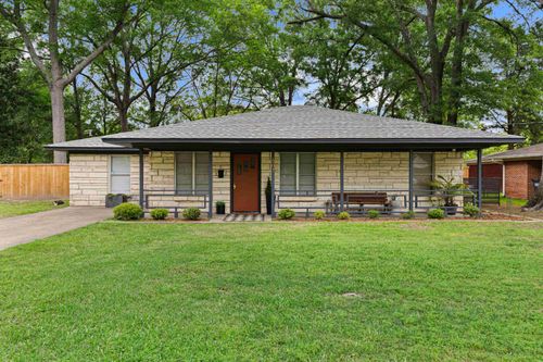 507 W Harrison St, Jefferson, TX, 75657-1015 | Card Image