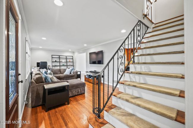6 Keats Ct, House other with 3 bedrooms, 3 bathrooms and null parking in Manalapan NJ | Image 15