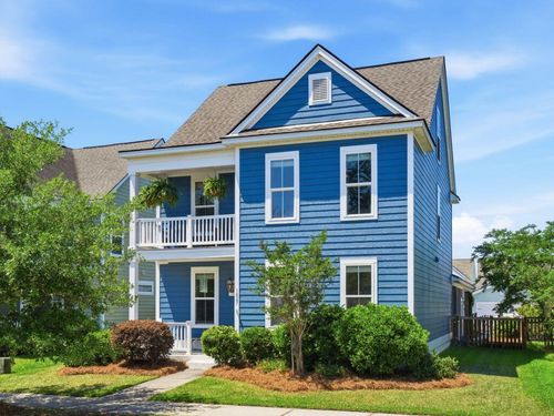 1827 Gammon St, Charleston, SC, 29414-8126 | Card Image