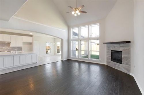4421 Mineral Creek Trl, Prosper, TX, 75078-9788 | Card Image