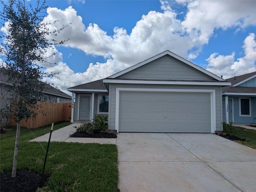 1306 Charlotte Way, Wharton, TX, 77488-5331 | Card Image