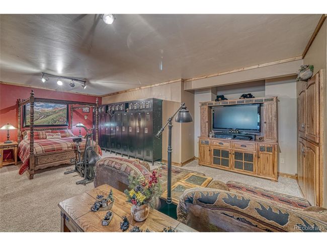12850 County Road 261 K, House other with 3 bedrooms, 4 bathrooms and null parking in Nathrop CO | Image 40