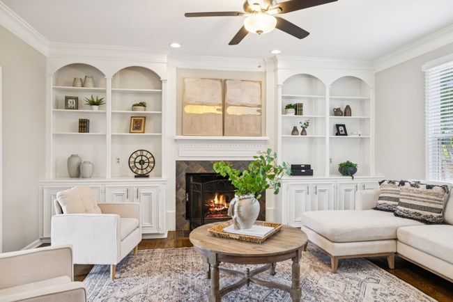 201 Coronation Ct, House other with 4 bedrooms, 3 bathrooms and 2 parking in Franklin TN | Image 14