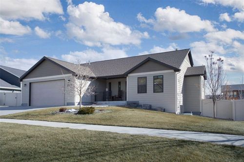 2965 West Copper Ridge Loop, Billings, MT, 59106 | Card Image