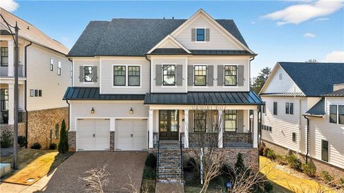 4040 Connolly Ct, Roswell, GA, 30075-0004 | Card Image