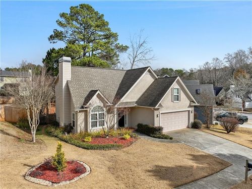2179 Mainsail Dr, Marietta, GA, 30062-1739 | Card Image
