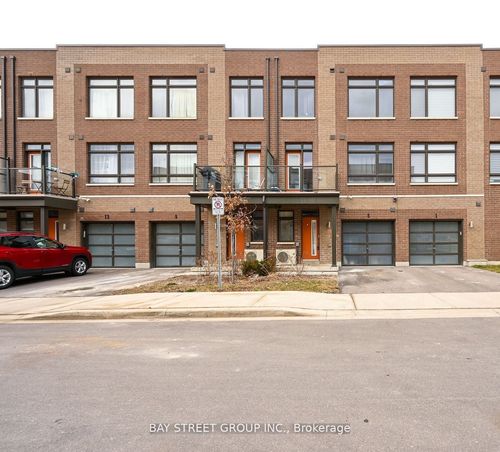 9 Seymour St, Vaughan, ON, L4L0L7 | Card Image