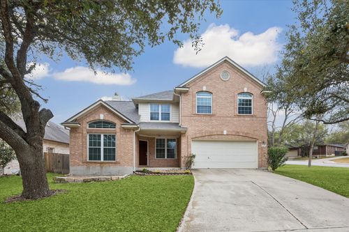 15108 Mallard Green Ln, Austin, TX, 78728-4466 | Card Image