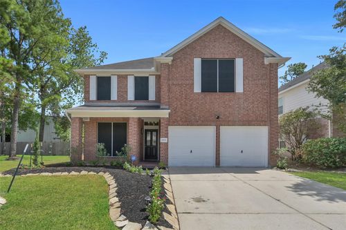 2215 Louetta Brook Ln, Spring, TX, 77388-4219 | Card Image
