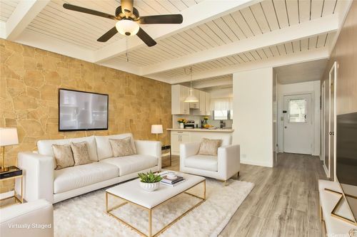 apt-2-4836 Kilauea Ave, Honolulu, HI, 96816-5701 | Card Image